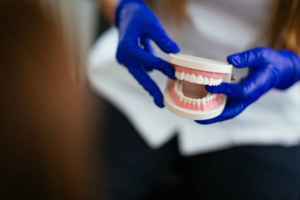 Why Choose Us for Your Dental Needs in Cedar Creek, TX