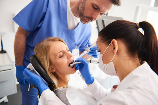 Best Cosmetic Dentistry  in Cedar Creek, TX