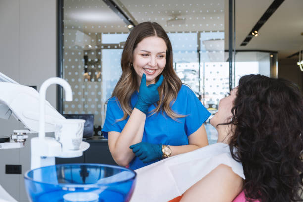 Oral Cancer Screening in Cedar Creek, TX