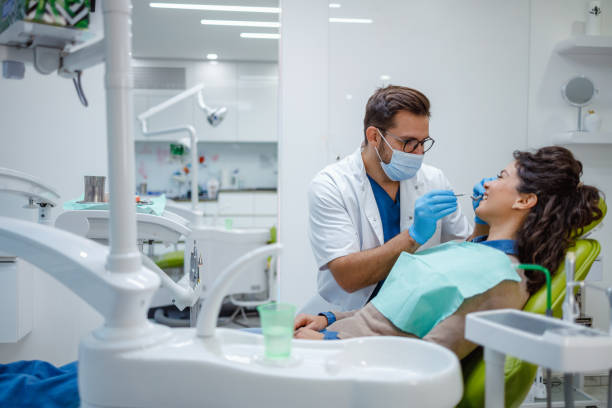 Best Laser Dentistry  in Cedar Creek, TX