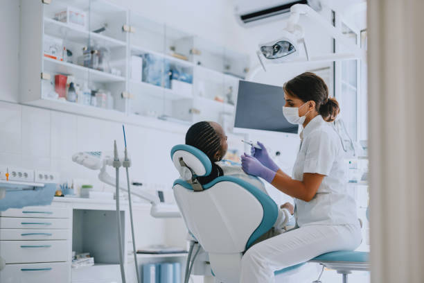 Dental X-Rays and Imaging in Cedar Creek, TX