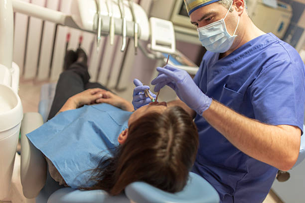 Best Dental Exams and Cleanings  in Cedar Creek, TX