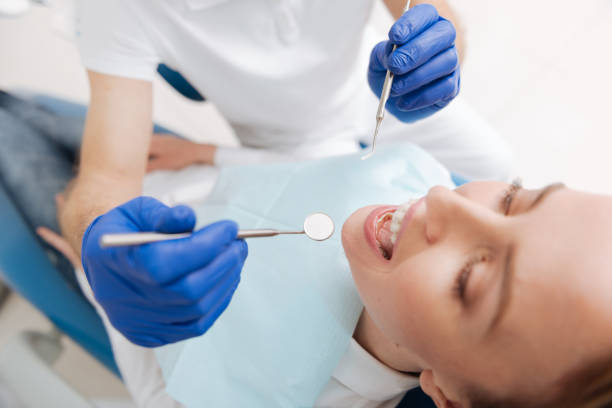 Best Full Mouth Reconstruction  in Cedar Creek, TX